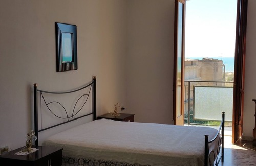 Licata Appartement | Location Antona « Appartement 3G » à 150 m de la mer, connexion Wi-Fi gratuite, le meilleur prix