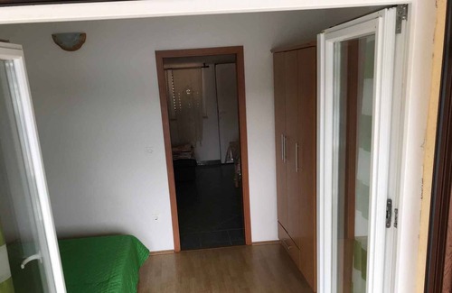 Valun Appartement | Appartement de vacances Appartement Valun T3