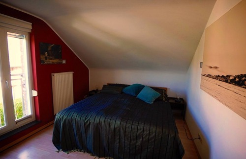 La Calamine Appartement | Holiday apartment / app. for 6 guests with 110m² in Kelmis (147779)