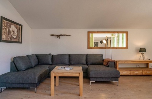 Pfafflar Appartement | holiday apartment/apt. for 8 guests with 100m² in Bschlabs (162321)