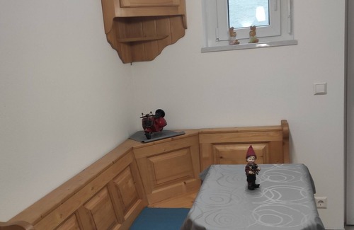Oetisheim Appartement | holiday apartment/apt. for 3 guests with 40m² in Ötisheim (185989)