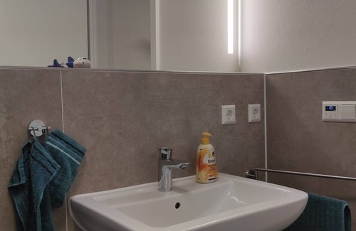 Oetisheim Appartement | holiday apartment/apt. for 3 guests with 40m² in Ötisheim (185989)