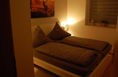 Pobershau Appartement | holiday apartment/apt. for 6 guests with 63m² in Marienberg (161005)