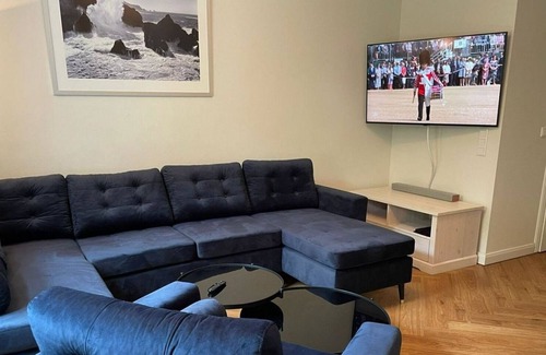 Hohen Niendorf Appartement | holiday apartment/apt. for 2 guests with 60m² in Bastorf (175409)