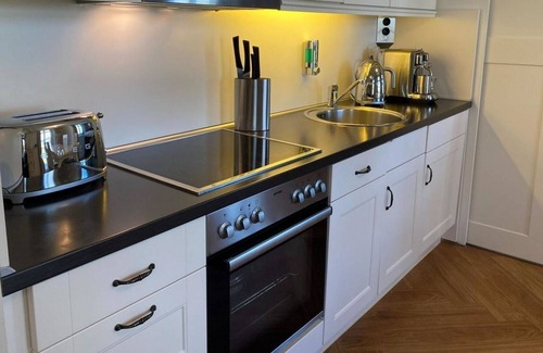 Hohen Niendorf Appartement | holiday apartment/apt. for 2 guests with 60m² in Bastorf (175409)