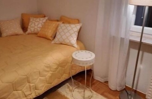Welferode Appartement | holiday apartment/apt. for 2 guests with 100m² in Homberg (182384)