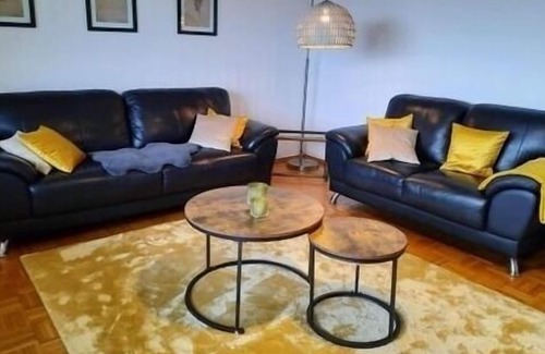 Welferode Appartement | holiday apartment/apt. for 2 guests with 100m² in Homberg (182384)