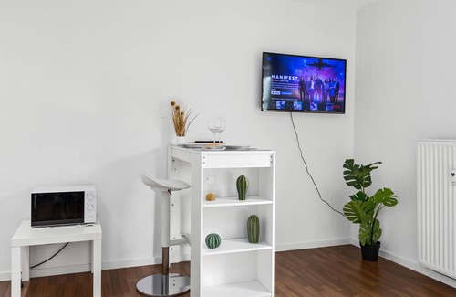 Dueren Appartement | holiday apartment/apt. for 2 guests with 23m² in Düren (162801)