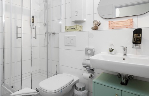 Dueren Appartement | holiday apartment/apt. for 4 guests with 23m² in Düren (165684)