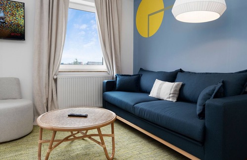 Dueren Appartement | holiday apartment/apt. for 4 guests with 23m² in Düren (165684)
