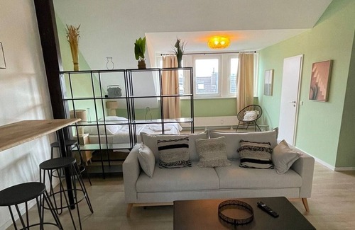 Dueren Appartement | holiday apartment/apt. for 4 guests with 55m² in Düren (170176)