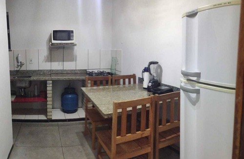 Serra Grande Appartement | Location Appartement apuque- p / saison entre Ilheus Itacare et BA