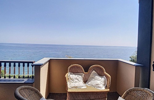 Arenzano Appartement | Appartement de vacances Arenzano pour 1 - 6 personnes avec 3 chambres à coucher - Appartement de vac