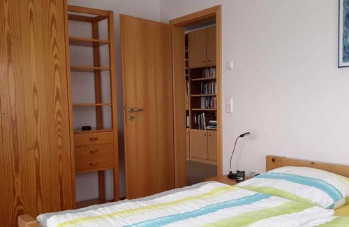 Argenbuhl Appartement | Appartement de vacances Argenbühl pour 2 - 6 personnes avec 3 chambres à coucher - Appartement de va