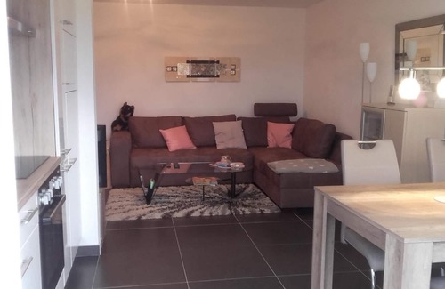 Christazhofen Maison | Appartement de vacances Argenbühl pour 1 - 2 personnes avec 1 chambre à coucher - Maison de vacances