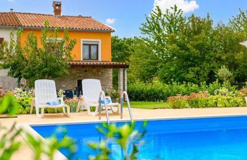 Krizanci Appartement | Holiday Apartment Ariella