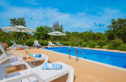 Krizanci Appartement | Holiday Apartment Ariella