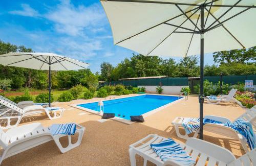 Krizanci Appartement | Holiday Apartment Ariella