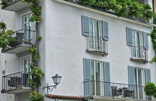 Ascona Appartement | Appartement de vacances Ascona pour 1 - 4 personnes avec 2 chambres à coucher - Appartement de vacan