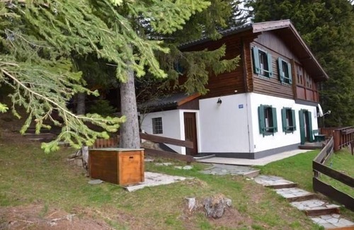 Untergreutschach Maison | Appartement de vacances Klippitztörl pour 1 - 7 personnes avec 3 chambres à coucher - Maison de vaca