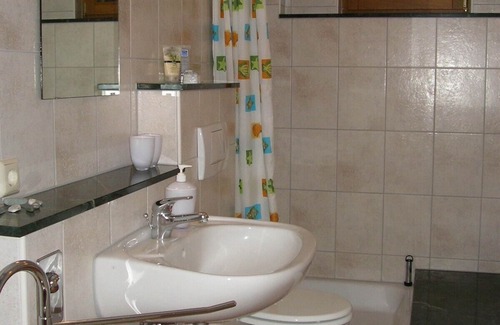 Ramsthal Appartement | Appartement dans les vignobles