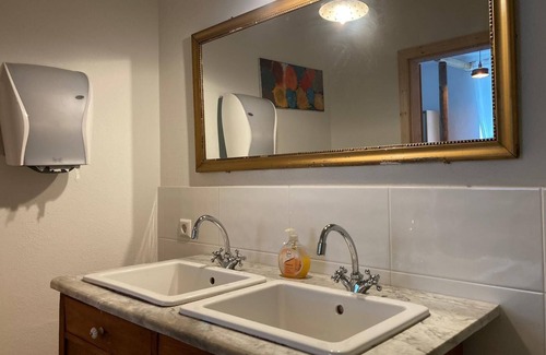 Auern Appartement | Holiday apartment Auern for 1 - 3 persons with 1 bedroom - Holiday apartment in one or multi-family