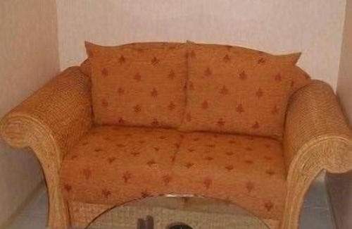 Spekendorf Appartement | Appartement de vacances Aurich pour 1 personne avec 1 chambre à coucher - Appartement de vacances