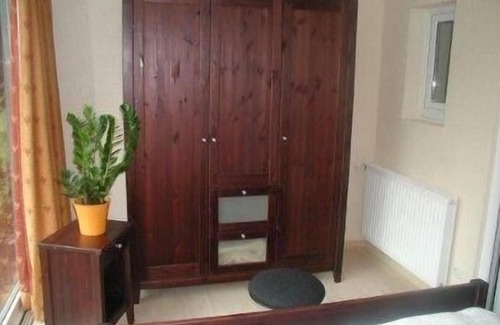 Spekendorf Appartement | Appartement de vacances Aurich pour 1 personne avec 1 chambre à coucher - Appartement de vacances