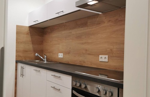 Schweich Appartement | Holiday apartment "Auszeit am Bach" - holiday apartment