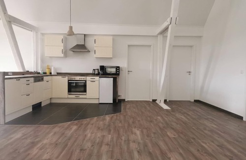 Auw Appartement | Appartement de vacances Auw pour 1 - 8 personnes avec 3 chambres à coucher - Appartement de vacances