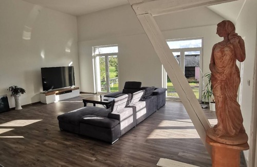 Auw Appartement | Appartement de vacances Auw pour 1 - 8 personnes avec 3 chambres à coucher - Appartement de vacances