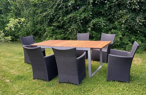 Oberlascheid Appartement | Holiday apartment Auw for 1 - 4 persons with 2 bedrooms - Holiday apartment