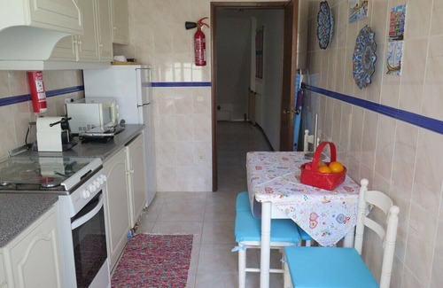 Aveiro Appartement | Appartement de vacances Aveiro pour 1 - 6 personnes avec 3 chambres à coucher - Appartement de vacan