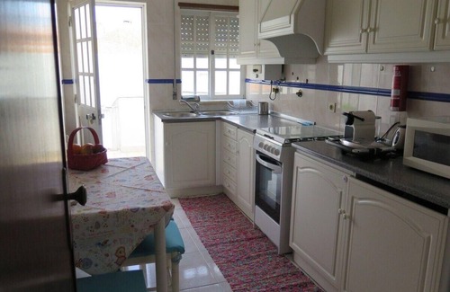 Aveiro Appartement | Appartement de vacances Aveiro pour 1 - 6 personnes avec 3 chambres à coucher - Appartement de vacan