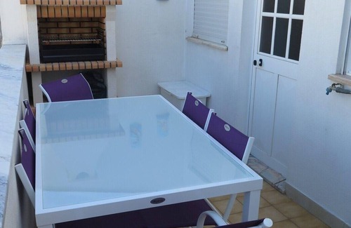 Aveiro Appartement | Appartement de vacances Aveiro pour 1 - 6 personnes avec 3 chambres à coucher - Appartement de vacan