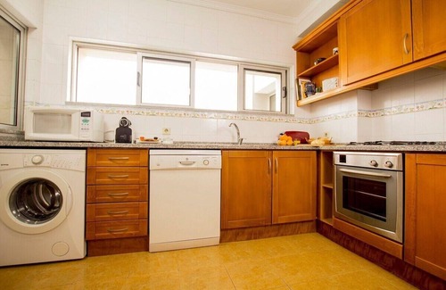 Aveiro Appartement | Appartement de vacances Aveiro pour 1 - 4 personnes avec 2 chambres à coucher - Appartement de vacan