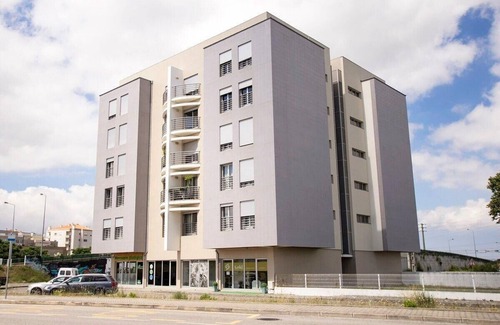 Aveiro Appartement | Appartement de vacances Aveiro pour 1 - 4 personnes avec 2 chambres à coucher - Appartement de vacan