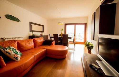 Aveiro Appartement | Appartement de vacances Aveiro pour 1 - 4 personnes avec 2 chambres à coucher - Appartement de vacan