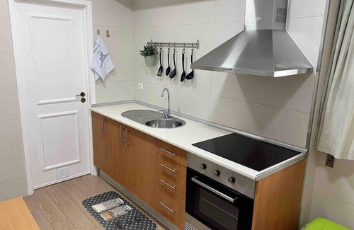 Aveiro Appartement | Appartement de vacances Aveiro pour 1 - 6 personnes avec 2 chambres à coucher - Appartement de vacan