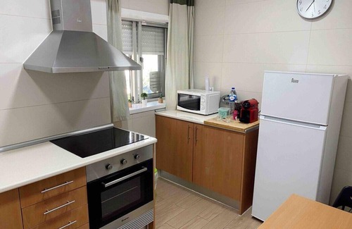 Aveiro Appartement | Appartement de vacances Aveiro pour 1 - 6 personnes avec 2 chambres à coucher - Appartement de vacan