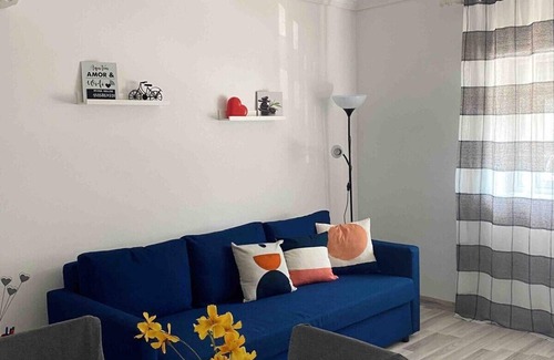 Aveiro Appartement | Appartement de vacances Aveiro pour 1 - 6 personnes avec 2 chambres à coucher - Appartement de vacan