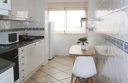 Aveiro Appartement | Appartement de vacances Aveiro pour 1 - 6 personnes avec 2 chambres à coucher - Appartement de vacan