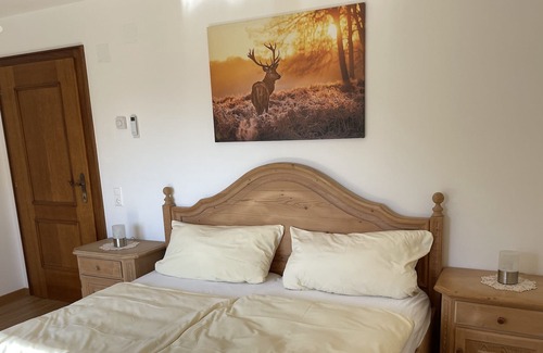 Obervellach Appartement | Holiday Apartment "Bergzauber Im Mölltal" with Mountain View, Terrace & Wi-Fi
