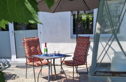 Bad Doberan Maison | Holiday apartment Bad Doberan for 1 - 2 persons with 1 bedroom - Holiday house