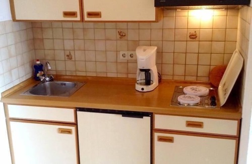 Hartkirchen Appartement | Appartement de vacances Bad Füssing pour 1 - 2 personnes avec 1 chambre à coucher - Logement de vaca