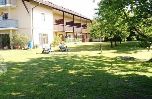 Hartkirchen Appartement | Appartement de vacances Bad Füssing pour 1 - 2 personnes avec 1 chambre à coucher - Logement de vaca