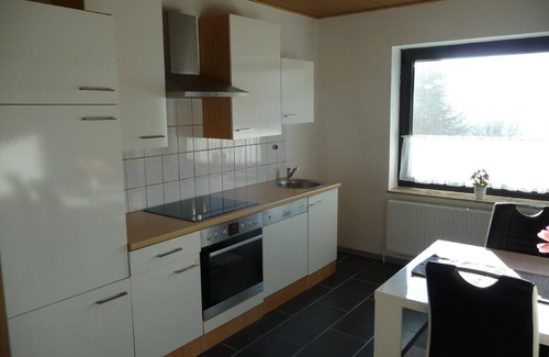 Bodenwerder Maison | Appartement de vacances Bodenwerder pour 1 - 4 personnes avec 2 chambres à coucher - Maison de vacan
