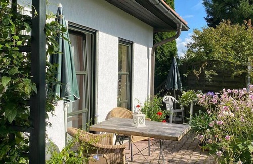 Bad Elster Appartement | Appartement de vacances Bad Elster pour 1 - 3 personnes avec 1 chambre à coucher - Appartement de va