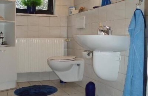 Tettenborn Maison | Appartement de vacances Bad Sachsa pour 1 - 4 personnes avec 1 chambre à coucher - Maison de vacance