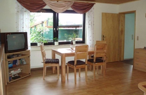 Tettenborn Maison | Appartement de vacances Bad Sachsa pour 1 - 4 personnes avec 1 chambre à coucher - Maison de vacance